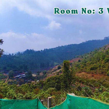 Joy Eco Woodhouse - 5 Bhk House (Adults Only) Vila Ooty Exterior foto