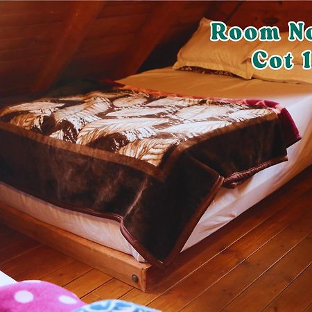 Joy Eco Woodhouse - 5 Bhk House (Adults Only) Vila Ooty Exterior foto