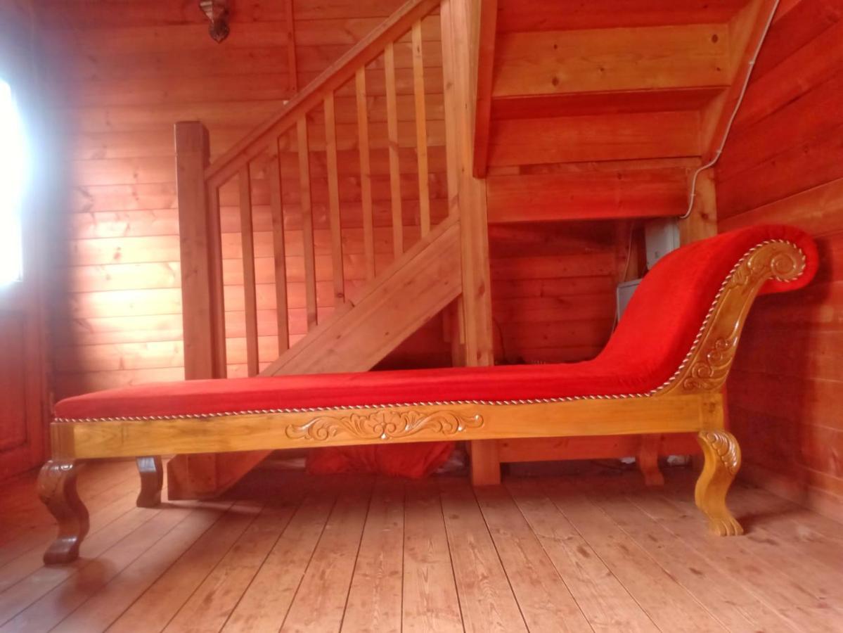 Joy Eco Woodhouse - 5 Bhk House (Adults Only) Vila Ooty Exterior foto
