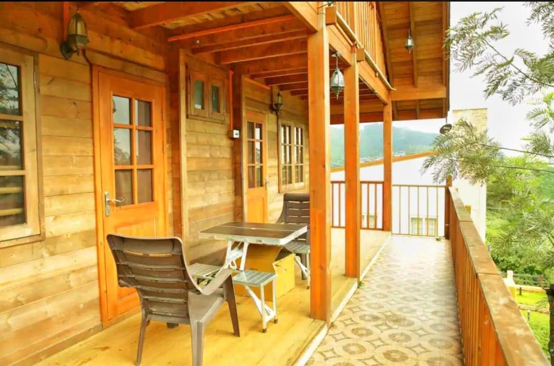 Joy Eco Woodhouse - 5 Bhk House (Adults Only) Vila Ooty Exterior foto