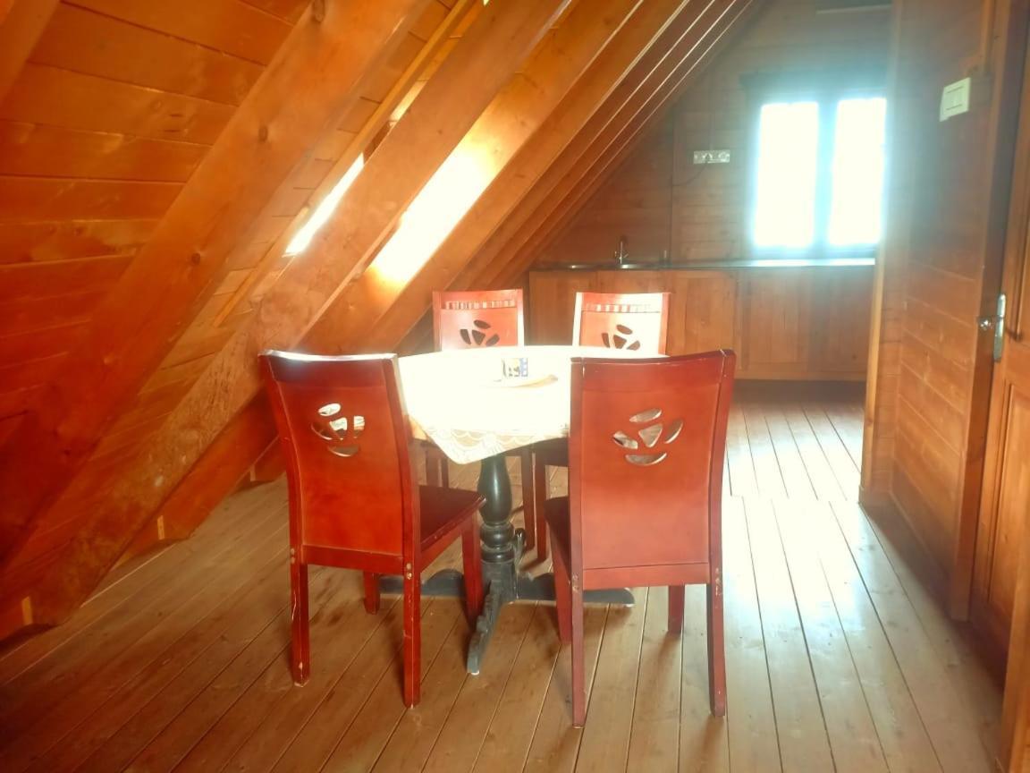 Joy Eco Woodhouse - 5 Bhk House (Adults Only) Vila Ooty Exterior foto