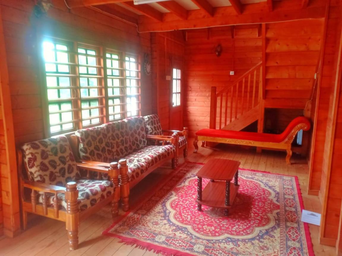 Joy Eco Woodhouse - 5 Bhk House (Adults Only) Vila Ooty Exterior foto
