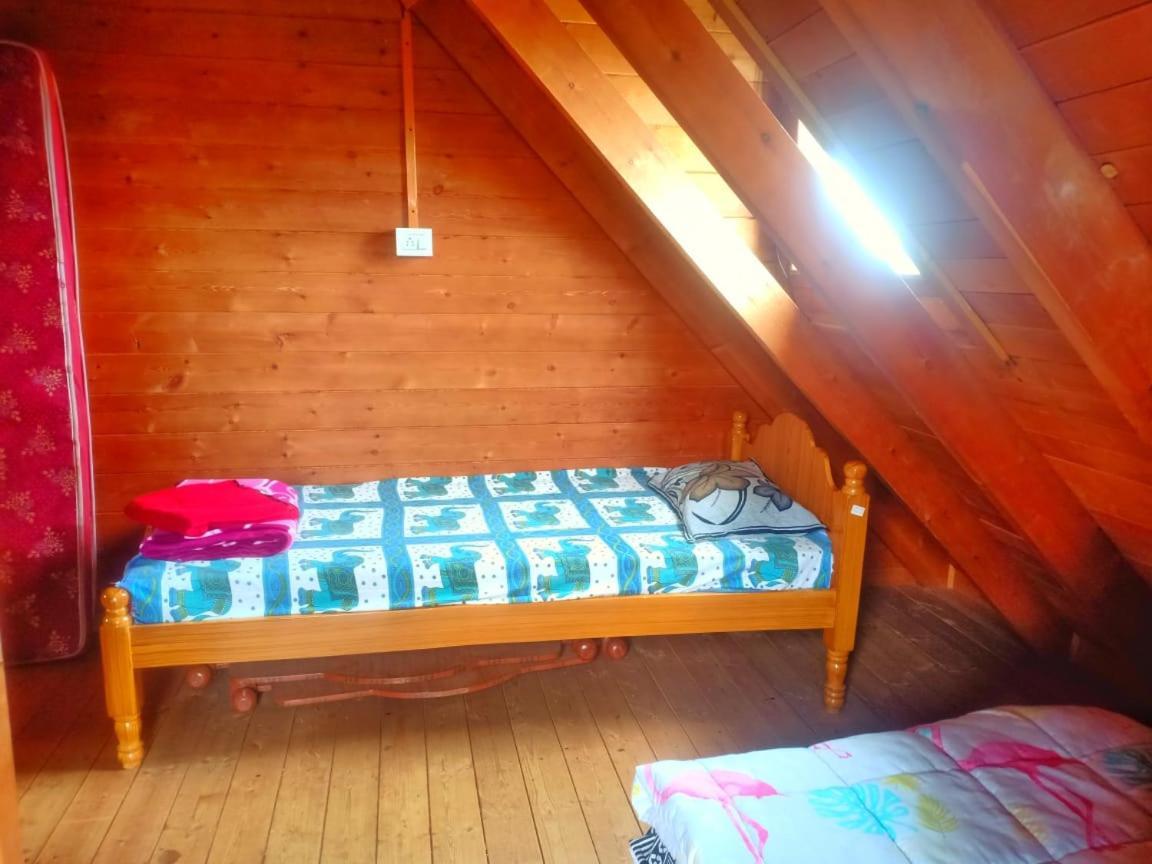 Joy Eco Woodhouse - 5 Bhk House (Adults Only) Vila Ooty Exterior foto