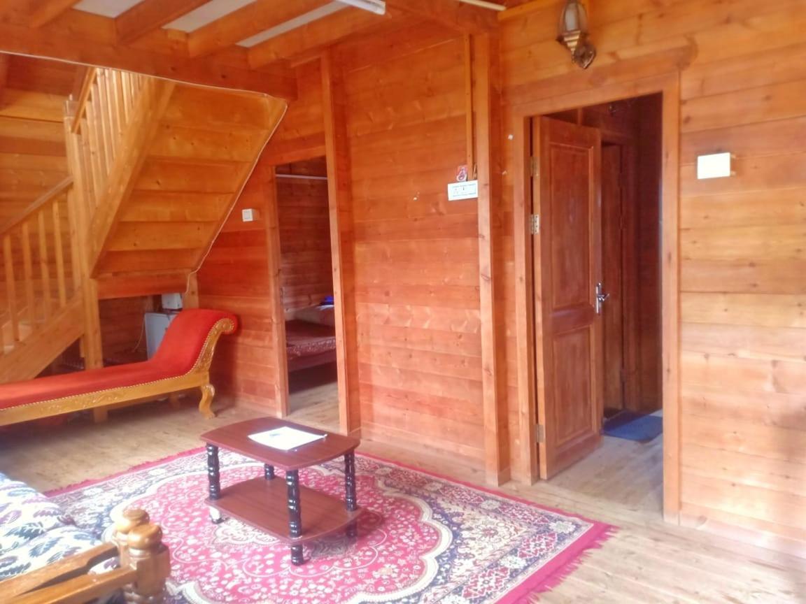 Joy Eco Woodhouse - 5 Bhk House (Adults Only) Vila Ooty Exterior foto