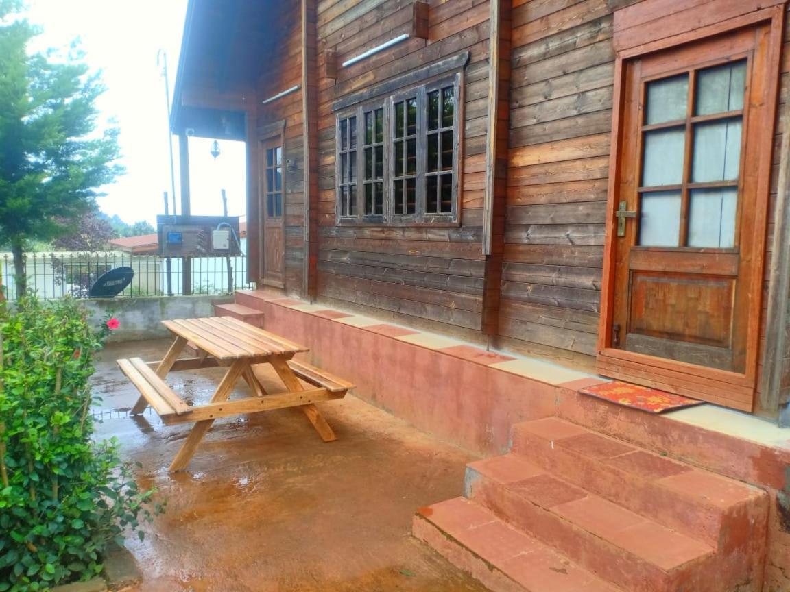 Joy Eco Woodhouse - 5 Bhk House (Adults Only) Vila Ooty Exterior foto