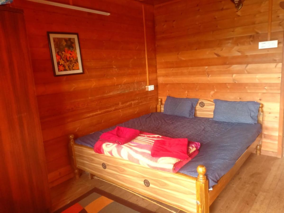 Joy Eco Woodhouse - 5 Bhk House (Adults Only) Vila Ooty Exterior foto