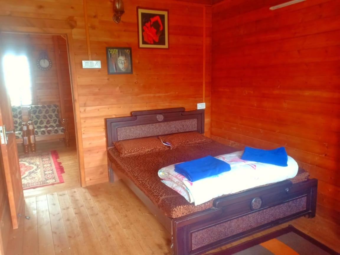 Joy Eco Woodhouse - 5 Bhk House (Adults Only) Vila Ooty Exterior foto
