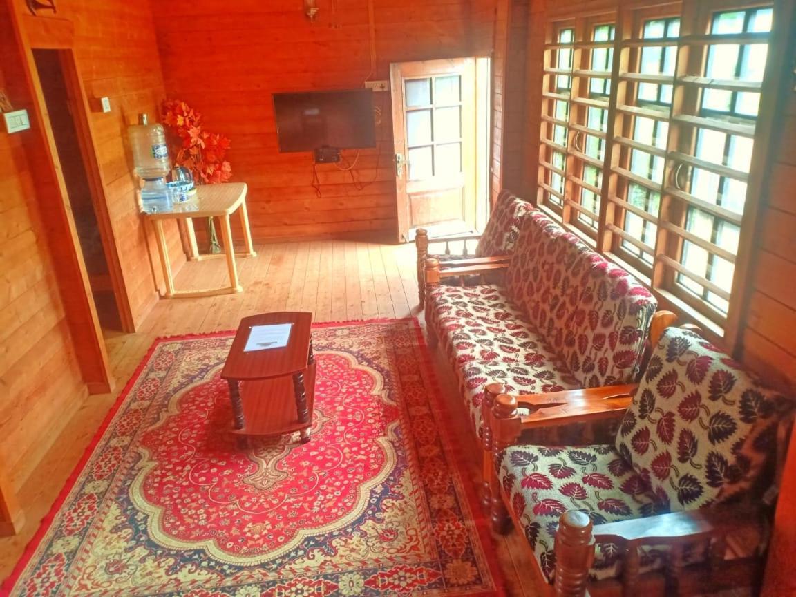 Joy Eco Woodhouse - 5 Bhk House (Adults Only) Vila Ooty Exterior foto