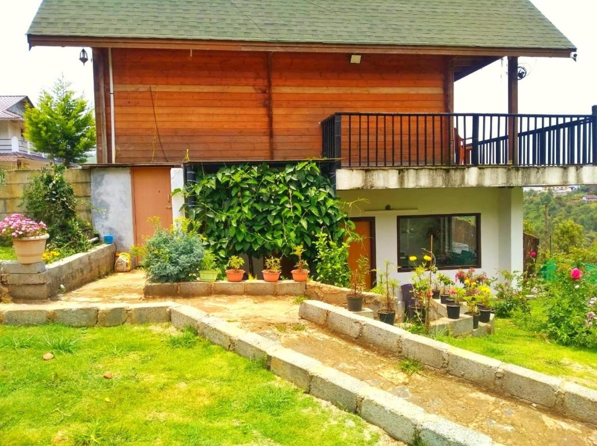 Joy Eco Woodhouse - 5 Bhk House (Adults Only) Vila Ooty Exterior foto