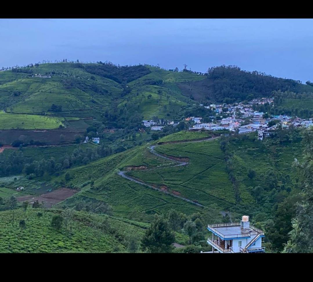 Joy Eco Woodhouse - 5 Bhk House (Adults Only) Vila Ooty Exterior foto