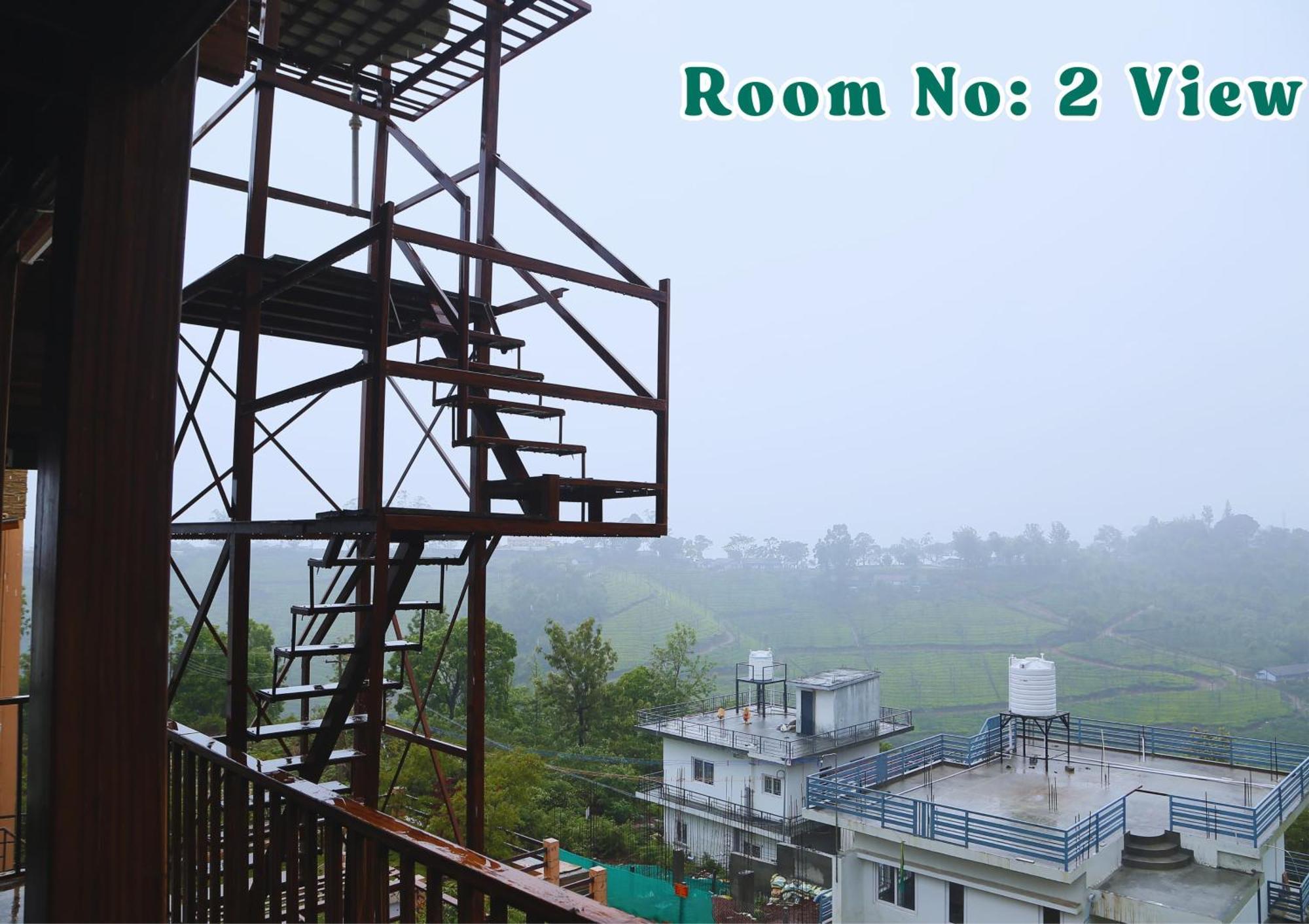 Joy Eco Woodhouse - 5 Bhk House (Adults Only) Vila Ooty Exterior foto