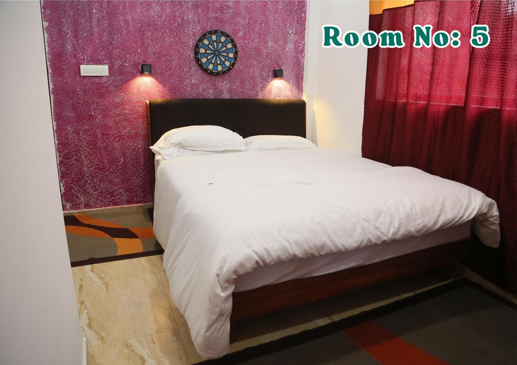 Joy Eco Woodhouse - 5 Bhk House (Adults Only) Vila Ooty Exterior foto
