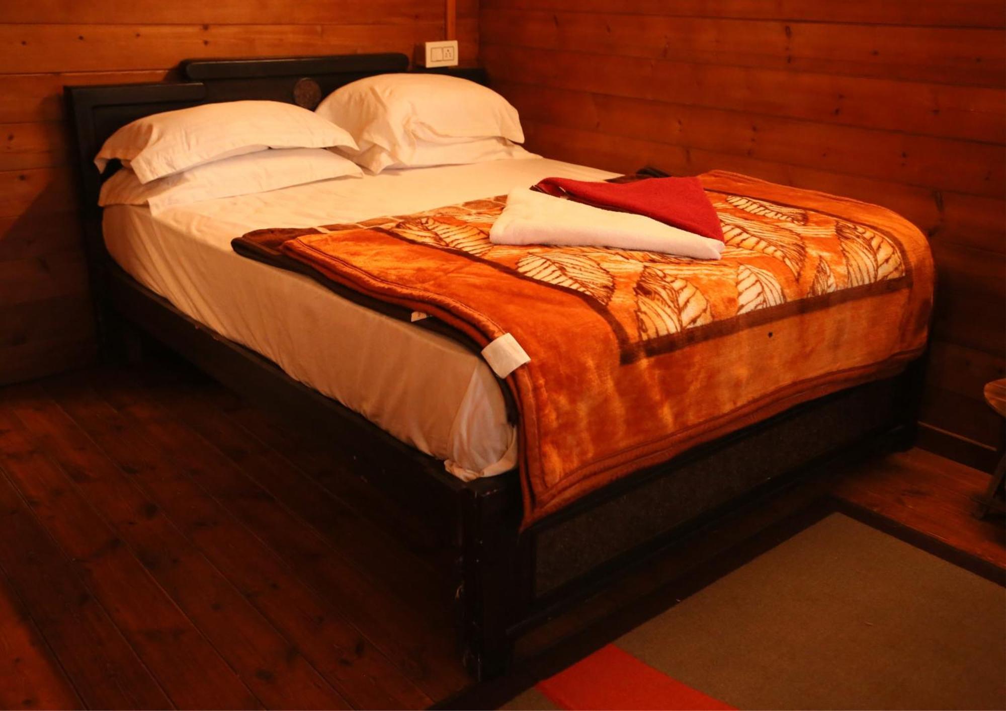 Joy Eco Woodhouse - 5 Bhk House (Adults Only) Vila Ooty Exterior foto