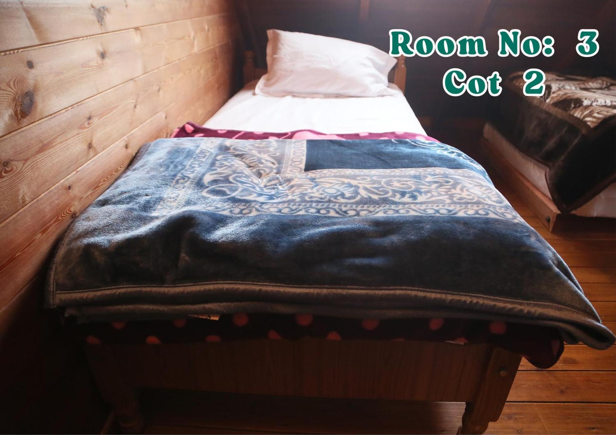 Joy Eco Woodhouse - 5 Bhk House (Adults Only) Vila Ooty Exterior foto