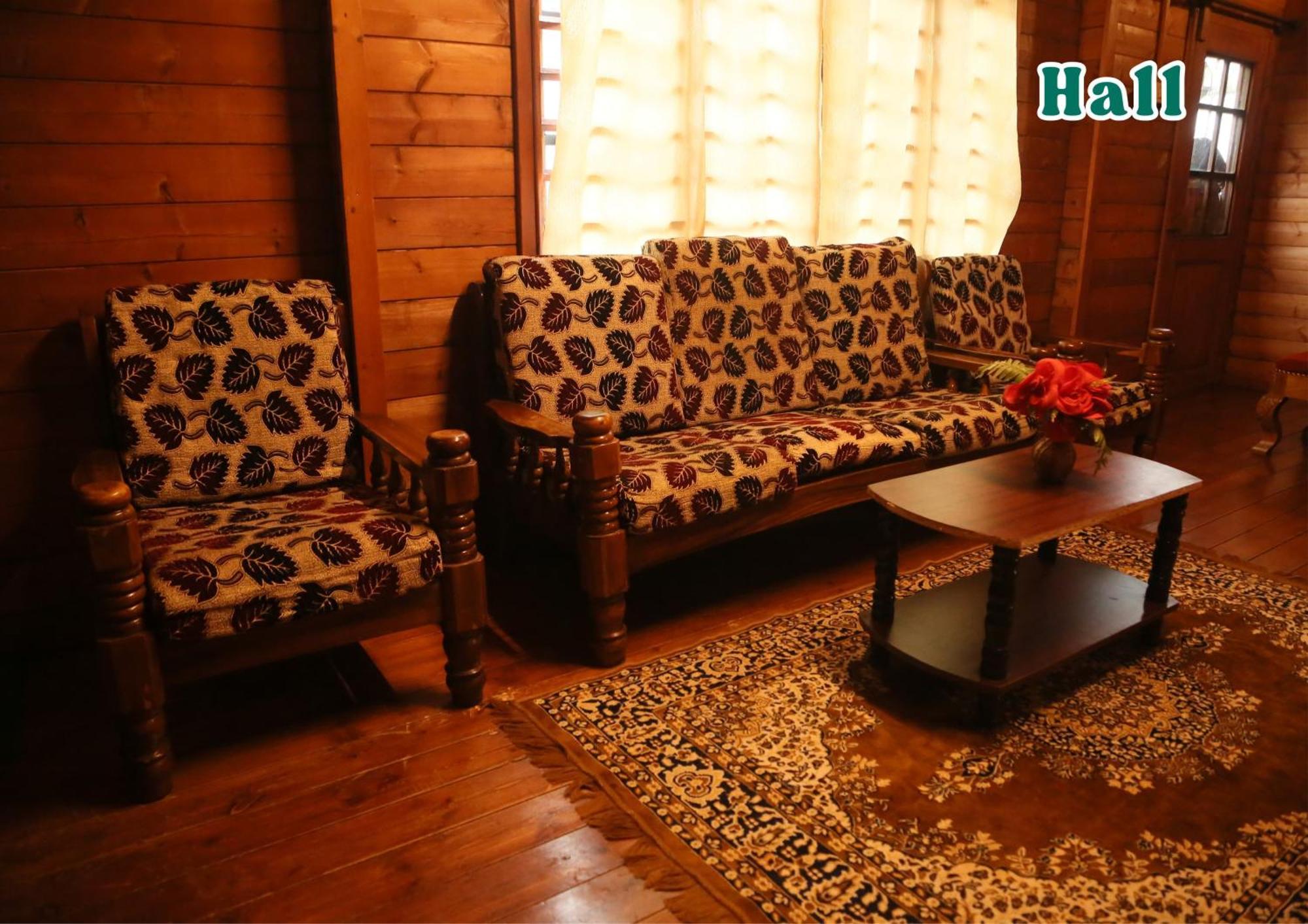 Joy Eco Woodhouse - 5 Bhk House (Adults Only) Vila Ooty Exterior foto