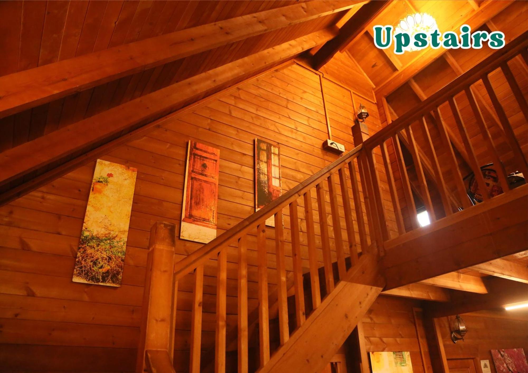 Joy Eco Woodhouse - 5 Bhk House (Adults Only) Vila Ooty Exterior foto