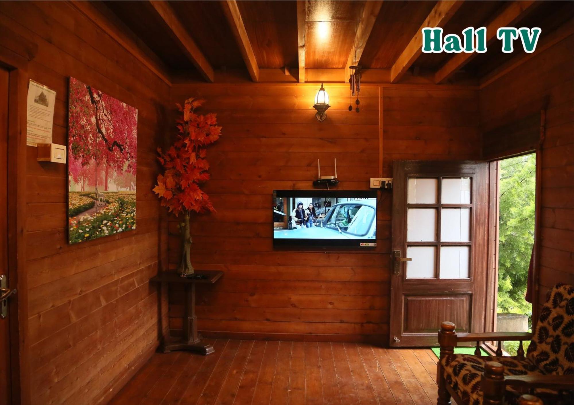 Joy Eco Woodhouse - 5 Bhk House (Adults Only) Vila Ooty Exterior foto