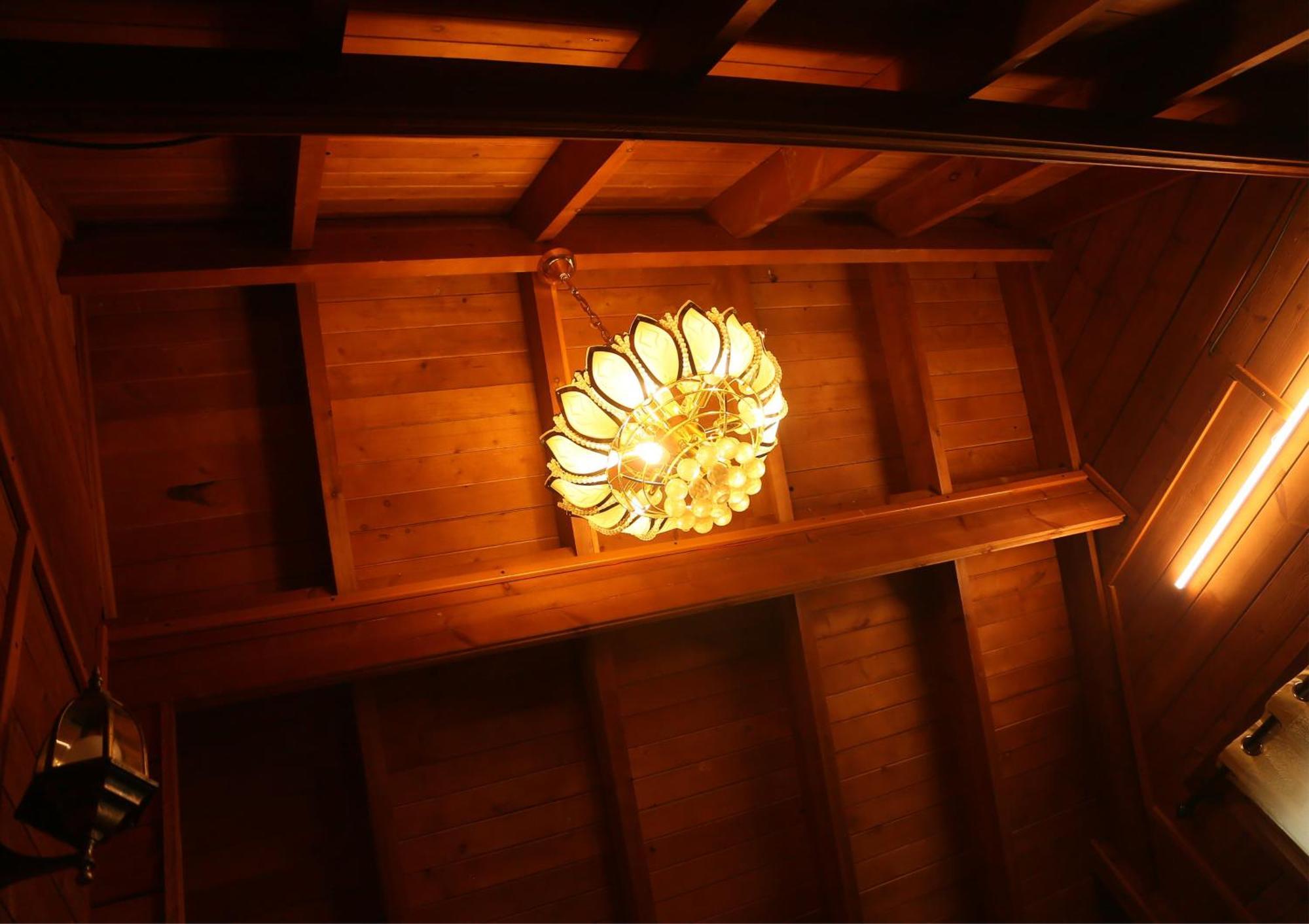 Joy Eco Woodhouse - 5 Bhk House (Adults Only) Vila Ooty Exterior foto