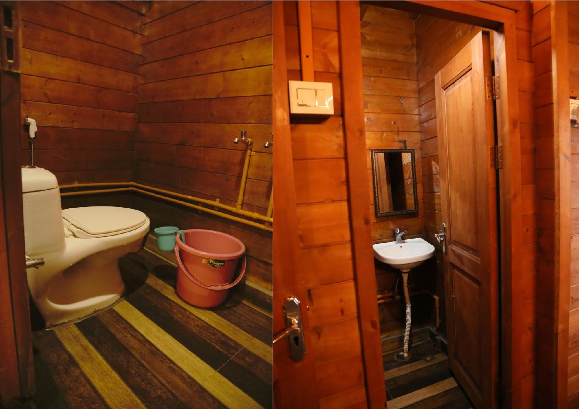 Joy Eco Woodhouse - 5 Bhk House (Adults Only) Vila Ooty Exterior foto