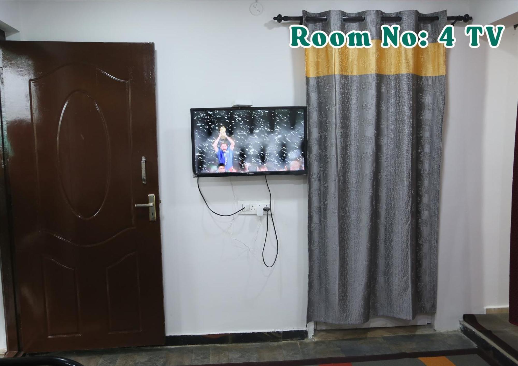 Joy Eco Woodhouse - 5 Bhk House (Adults Only) Vila Ooty Exterior foto