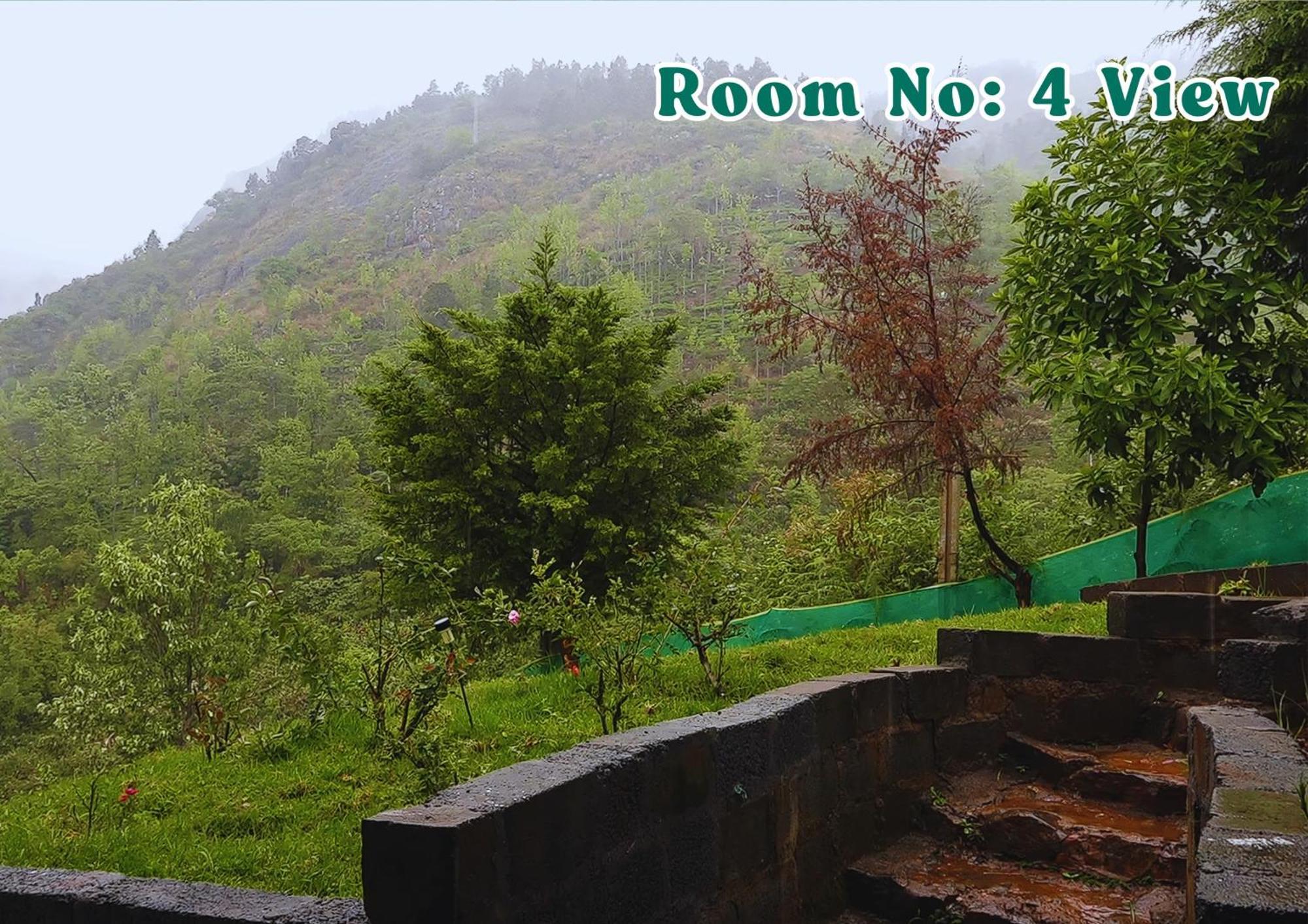 Joy Eco Woodhouse - 5 Bhk House (Adults Only) Vila Ooty Exterior foto